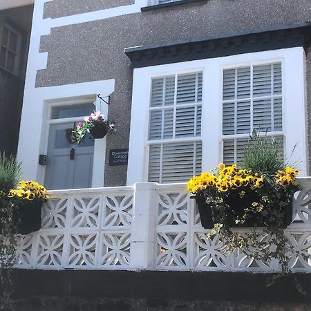 Downtown Cottage كونوي المظهر الخارجي الصورة