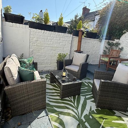 Downtown Cottage كونوي المظهر الخارجي الصورة