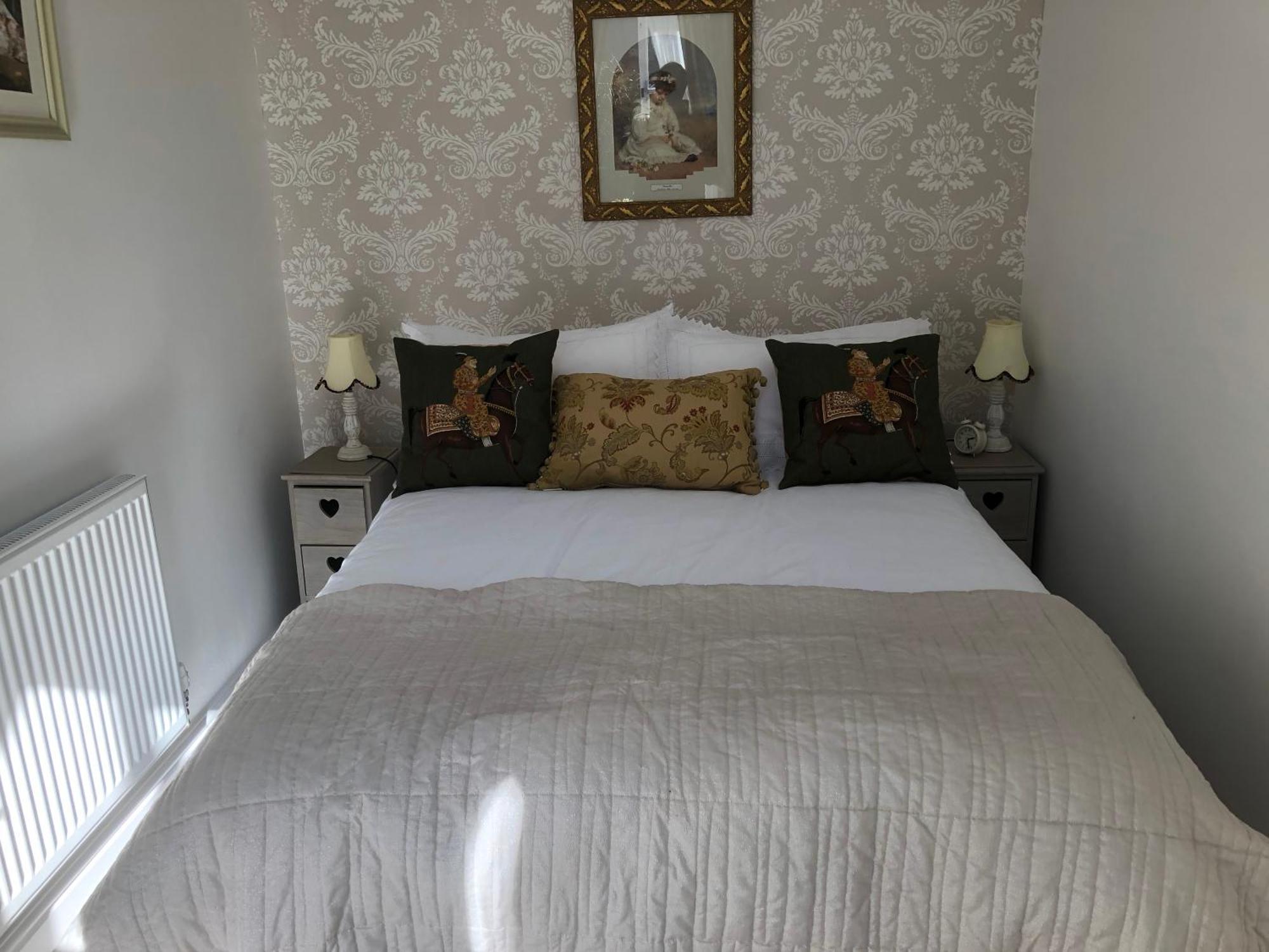 Downtown Cottage كونوي المظهر الخارجي الصورة