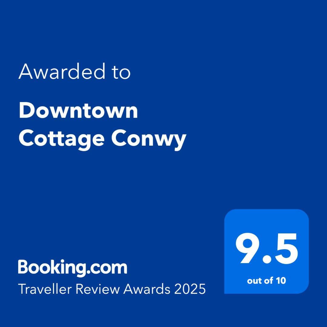 Downtown Cottage كونوي المظهر الخارجي الصورة